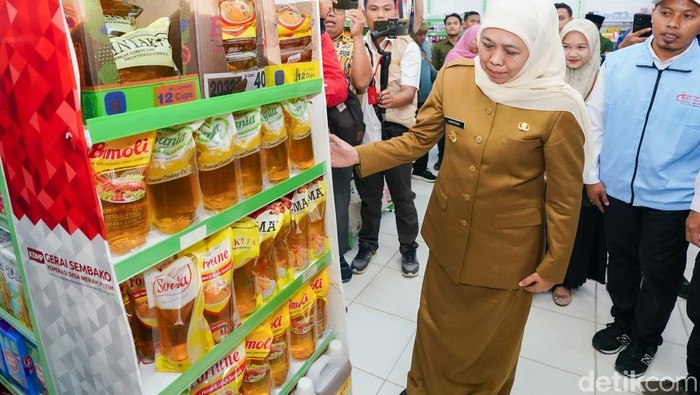 Progres Positif Koperasi Desa Merah Putih di Bumi Majapahit
