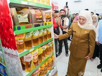 Progres Positif Koperasi Desa Merah Putih di Bumi Majapahit