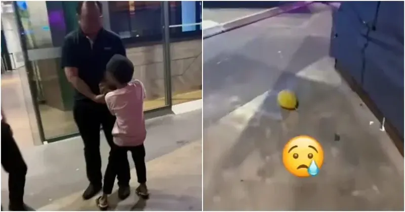 Heboh Bocah Ditangkap usai Diduga Curi Durian, Netizen Bilang Begini