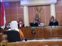 Helen Ratu Narkoba Jambi Divonis Bui Seumur Hidup, Ini Tanggapan Jaksa