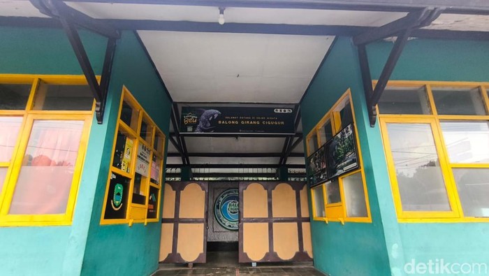 Ikan Dewa Cigugur Kuningan. Ikan Dewa Cigugur Kuningan.