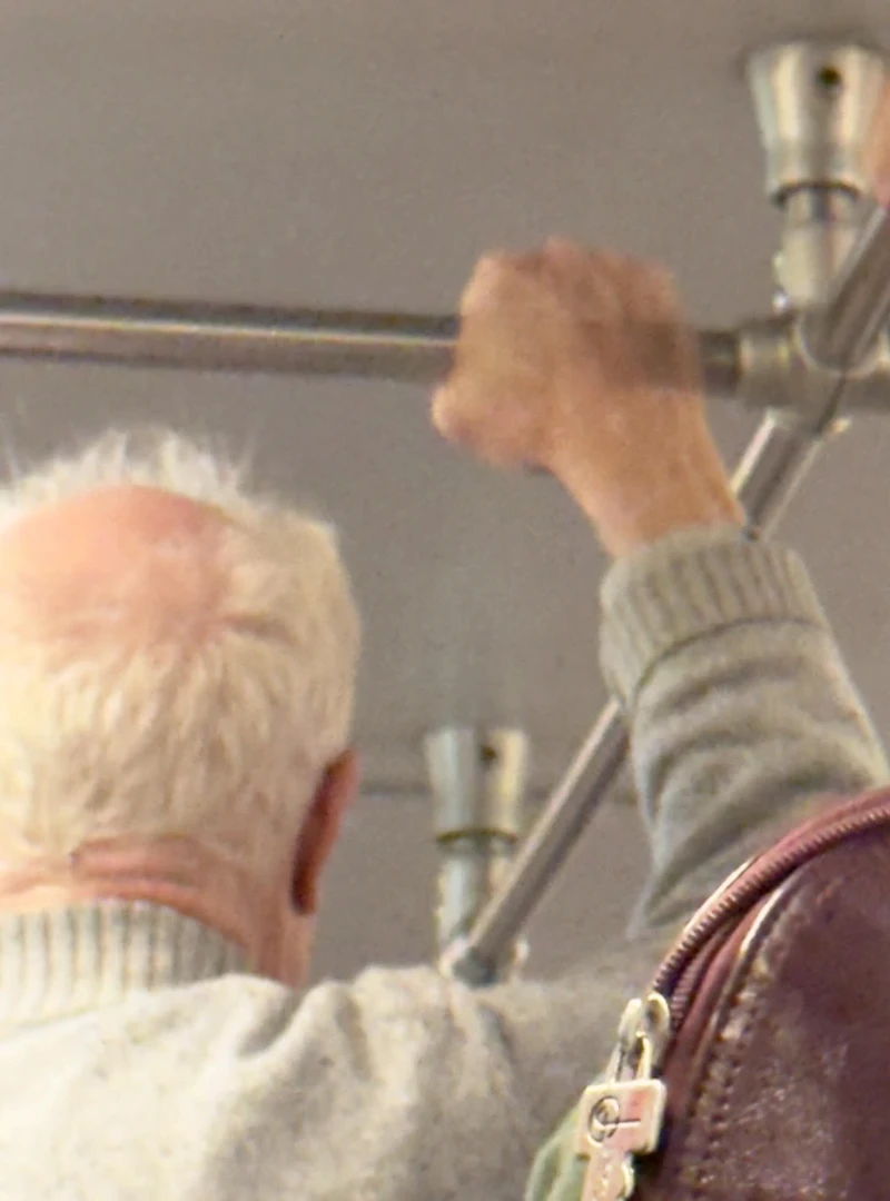 Deretan foto ini mengandung ilusi yang membuat orang yang melihatnya harus tengok dua kali. Kok bisa gini, ya?