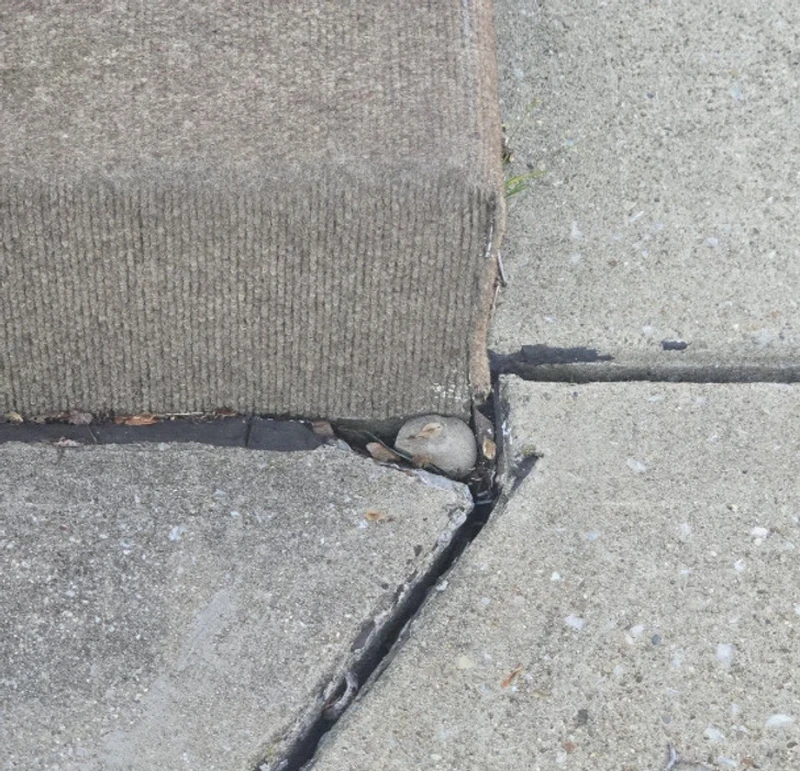 Deretan foto ini mengandung ilusi yang membuat orang yang melihatnya harus tengok dua kali. Kok bisa gini, ya?