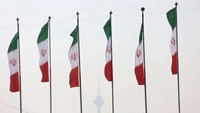 Awal 2026 yang Berat untuk Iran: Sanksi Dunia, Demo, dan Inflasi Meroket
