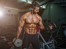 Timothy Ronald Salah, Dokter Saraf Bilang Ngegym Bagus untuk Kognitif!