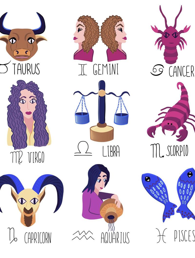 Ramalan Zodiak 19 Mei: Leo Asmara Kurang Harmonis, Virgo Jangan Emosi