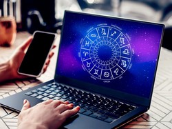 Ramalan Zodiak 12 Agustus: Libra Ada Peluang Baru, Scorpio Jangan Tergoda