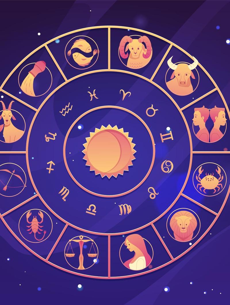 Ramalan Zodiak 24 Agustus: Libra, Scorpio, & Sagitarius, Ini Bocoran Nasibmu!
