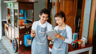 Pengumuman! Bunga KUR Flat 6%-Pengajuan Dibebaskan Mulai 2026