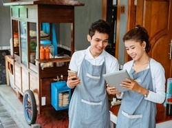 Pengumuman! Bunga KUR Flat 6%-Pengajuan Dibebaskan Mulai 2026