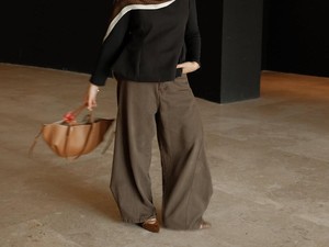 7 Inspirasi Gaya Padu Padan Outfit dengan Hijab Ombre ala Ana Octarina