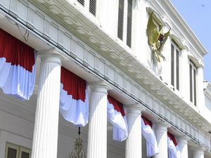 Prabowo Panggil Ketum-Petinggi Parpol ke Istana, Bahas Apa?