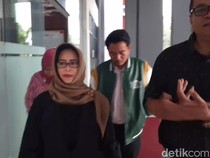 Istri Eks Bupati Lobar Diperiksa, 2 Anggota Dewan Kembalikan Uang Siluman
