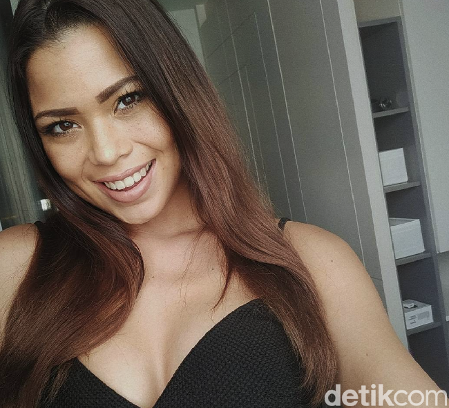 Foto: dok. Instagram @ivana_smit