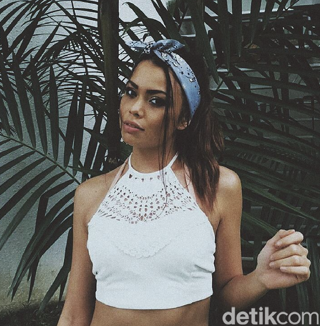 Foto: dok. Instagram @ivana_smit
