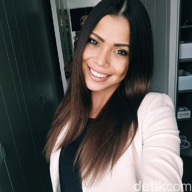 Foto: Sosok Model Tewas Usai Bercinta dengan Bos Bitcoin Malaysia & Istrinya