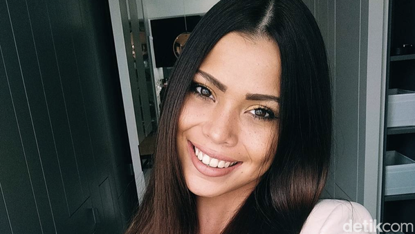 Foto: Sosok Model Tewas Usai Bercinta dengan Bos Bitcoin Malaysia & Istrinya