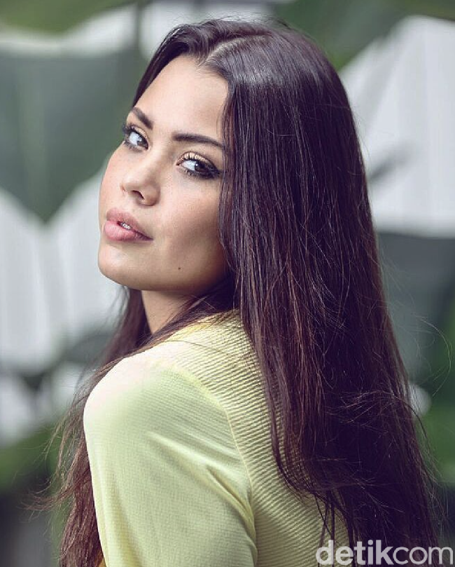 Foto: dok. Instagram @ivana_smit