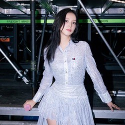 Nama Kakak Jisoo Dihapus dari Drakor Netflix di Tengah Isu Pelecehan