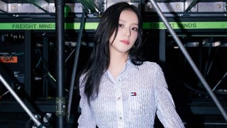 Nama Kakak Jisoo Dihapus dari Drakor Netflix di Tengah Isu Pelecehan