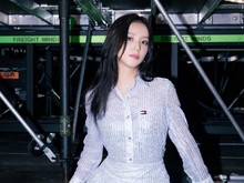 Nama Kakak Jisoo Dihapus dari Drakor Netflix di Tengah Isu Pelecehan