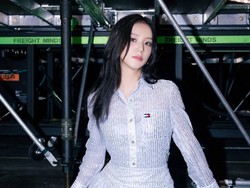 Nama Kakak Jisoo Dihapus dari Drakor Netflix di Tengah Isu Pelecehan