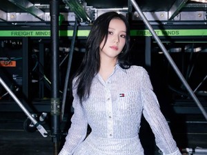 Nama Kakak Jisoo Dihapus dari Drakor Netflix di Tengah Isu Pelecehan