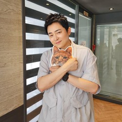 Jo Jung Suk Digaet Main Drakor Baru, Jadi Comeback Layar Kaca