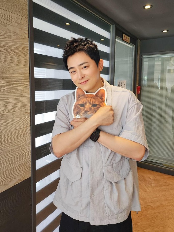 Jo Jung Suk