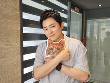 Jo Jung Suk Digaet Main Drakor Baru, Jadi Comeback Layar Kaca