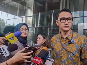 KPK Pastikan Proses Hukum Harun Masiku Lanjut Meski Hasto Dapat Amnesti