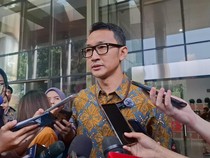 KPK Bakal Panggil Lisa Mariana Pekan Ini, Dalami soal Aliran Duit Kasus BJB