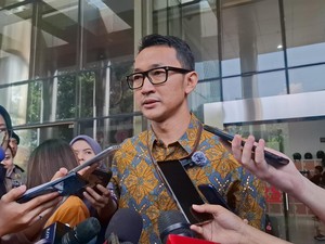 Video: Hasto Dapat Amnesti, KPK Pastikan Kasus Harun Masiku Tetap Lanjut