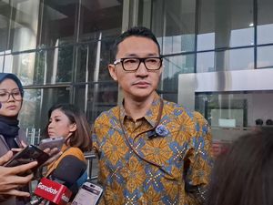 KPK Dalami Salinan SK Kuota Haji 2024 yang Diserahkan MAKI