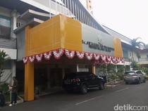 DPRD Sulsel Pilih Kompleks PU di Pettarani Makassar Jadi Kantor Sementara