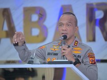 Mudik 2026, Polda Jabar Gandeng DMI Sediakan Masjid buat Rehat