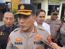 Kronologi Penangkapan Remaja 17 Tahun Ludahi Al-Quran di Banyuwangi