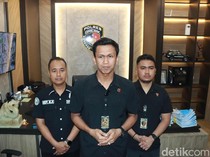 Pembunuh Ojol Wanita Terbungkus Kardus Psikopat? Ini Kata Polisi