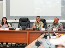 Indeks Kepercayaan Industri Naik, Kemenperin Ungkap Industri di Jalur Ekspansi