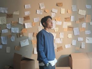 Kiesha Alvaro Akhirnya Jajal Dunia Musik