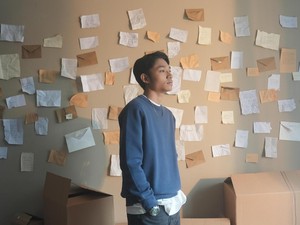 Kiesha Alvaro Akhirnya Jajal Dunia Musik