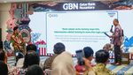 Kisah Founder KaIND Berdayakan Warga Lokal Bangun Industri Ramah Lingkungan