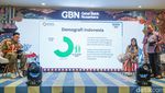 Kisah Founder KaIND Berdayakan Warga Lokal Bangun Industri Ramah Lingkungan
