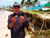 Pemkab Sukabumi soal Temuan Koin Kuno: Warisan Sejarah