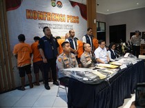 Perampokan di Bekasi Didalangi Sopir Korban, Pelaku Berdalih Sakit Hati