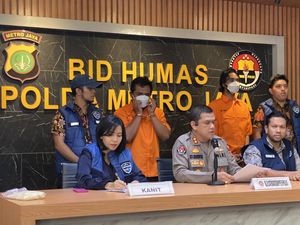 5 Fakta Pembajak Siaran Bola Kantongi Untung Puluhan Juta
