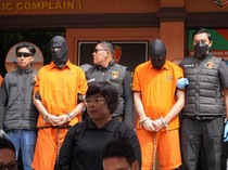 Kronologi WN Rusia Culik-Peras Turis Asing di Bali, 2 Petugas Imigrasi Terlibat