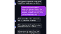 Kumpulan Chat Cowok yang Bikin Cewek Ilfeel, Coba Strateginya Diubah