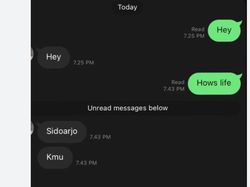 Kumpulan Chat Cowok yang Bikin Cewek Ilfeel, Coba Strateginya Diubah