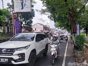 Pelanggaran Lalu Lintas di Kota Batu Menurun pada 2025
